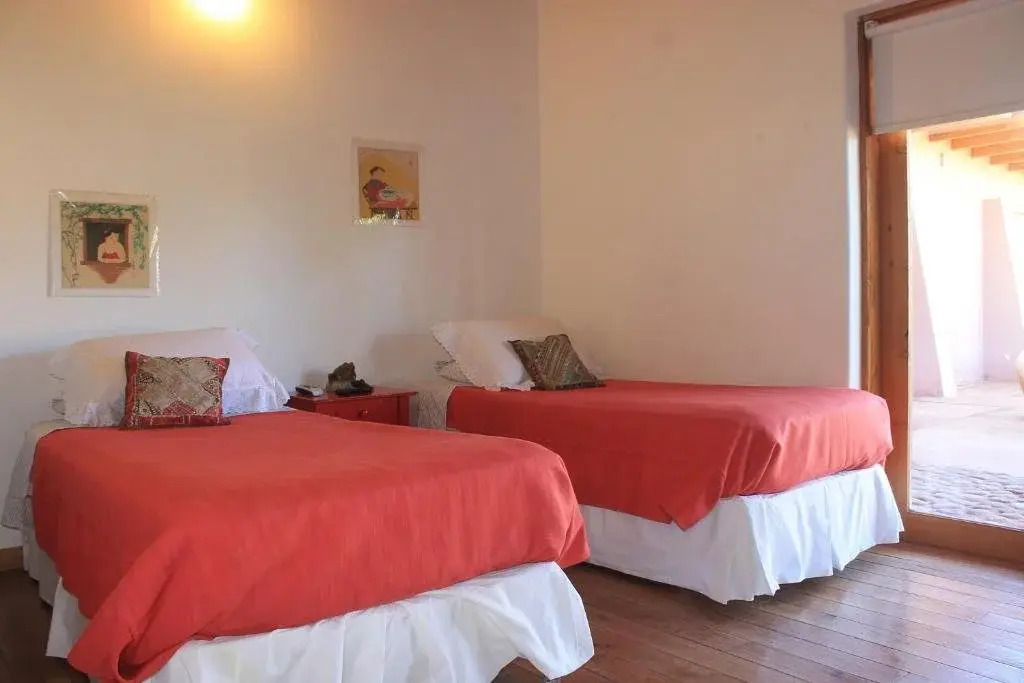 Casa Luna Hotel Boutique Bed & Breakfast