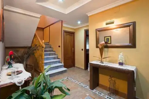 Casa Rural Marta