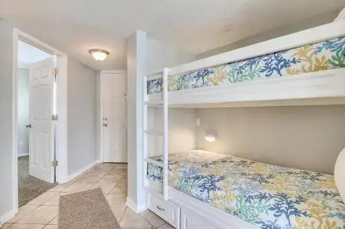 Seascape 2309 in Galveston