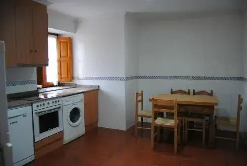 Casa Rural La Roza 2