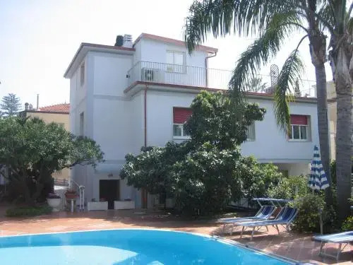Il Villino