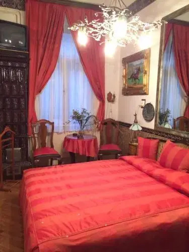 Imre Guest House