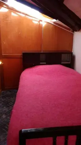 Casa Mama Doris