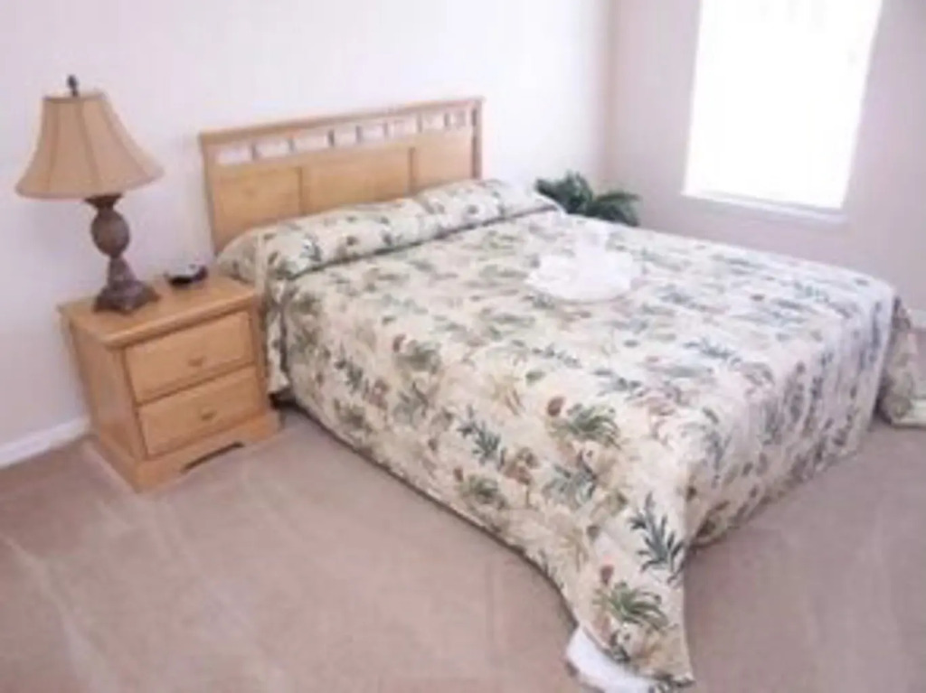 289 Sandy Ridge House 4 Bedroom by Florida Star