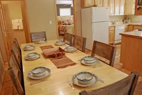 Pinon Valley Cabin