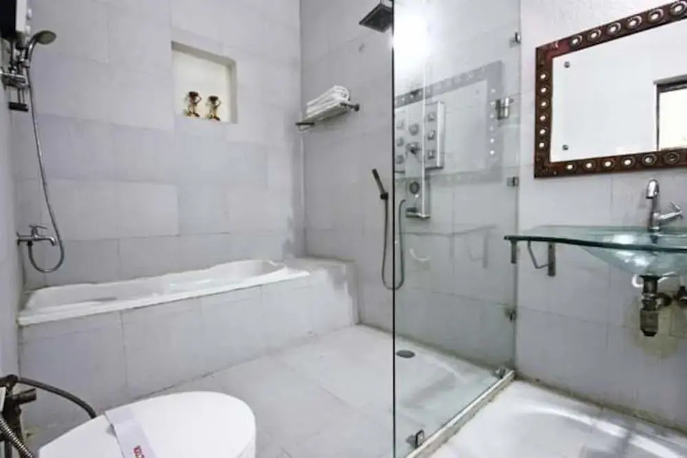 Hotel Dolphinn Agra