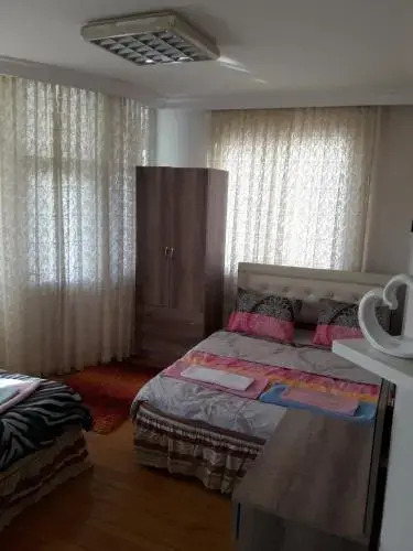 Ankara Trend House Apart