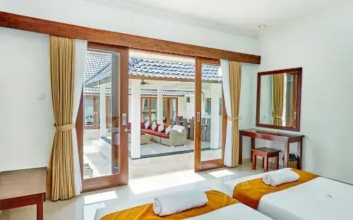 Villa Kori Private
