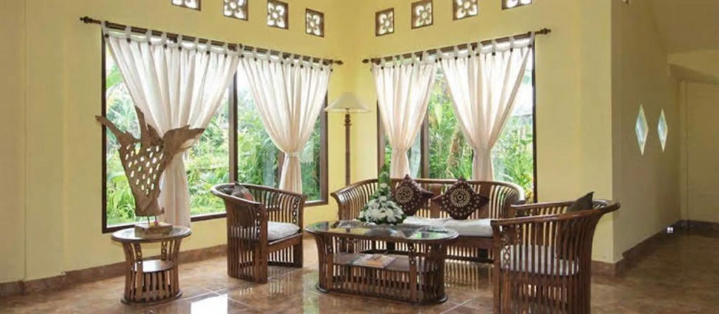 Bali Suksma Villa