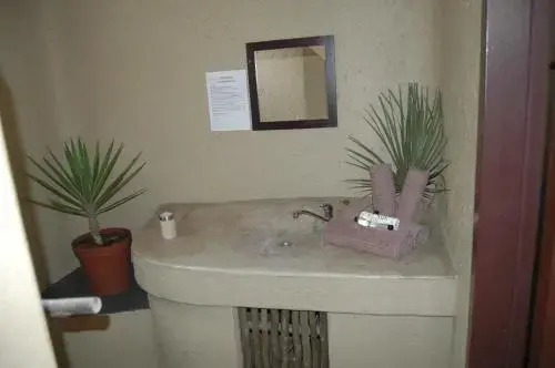 Damfela Eco Lodge