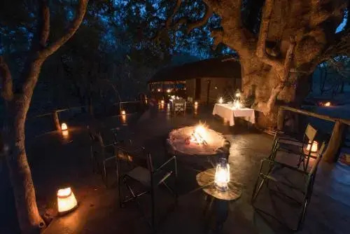 Serolo Safari Camp