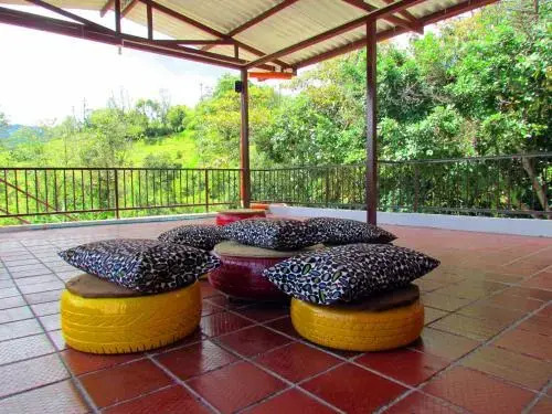 Hostal Cattleya