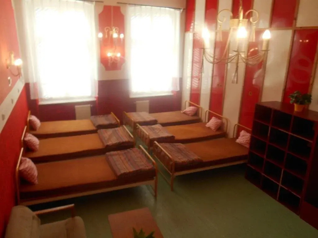 Penzion Ruprechtice
