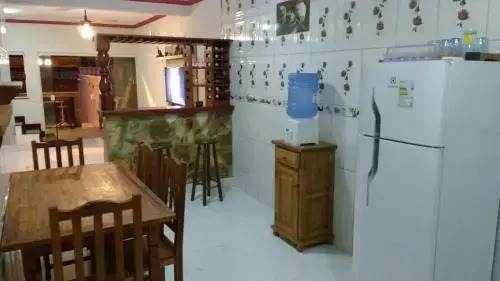 Casa Piscina Azul