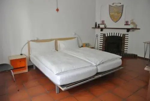 Camere della Nonna