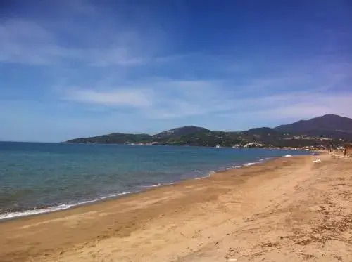 La Culla del Mare