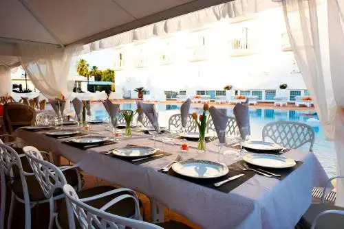 Fiordaliso Hotel