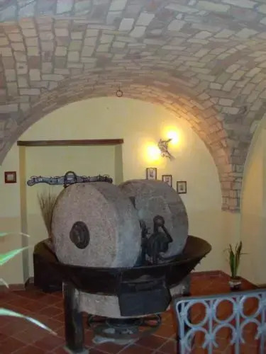 Country House Agriturismo Ciuccunit