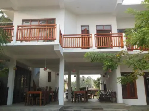 Beach House Habaraduwa