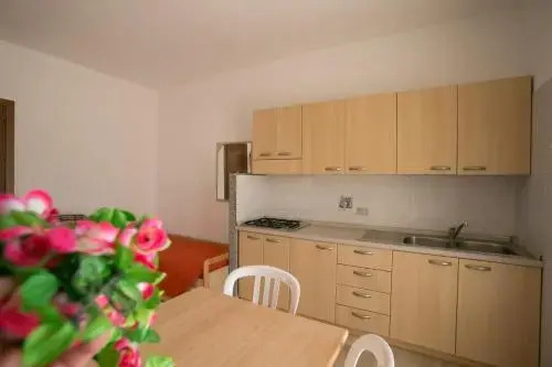 Residence Adriatico
