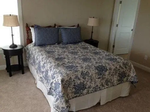 Fishers By the Sea - 4 Br Home