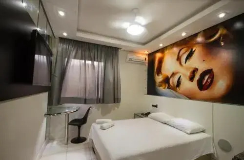 Motel CQ Sabe (Adult Only)
