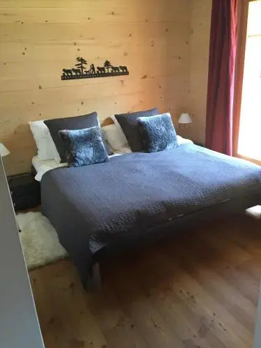 Le Valais