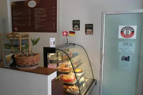 German Bread & More
