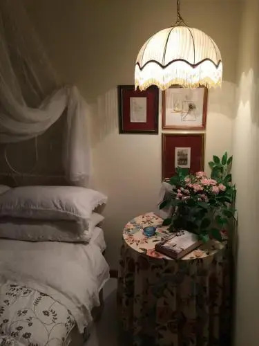 B&B Domus Cleofe