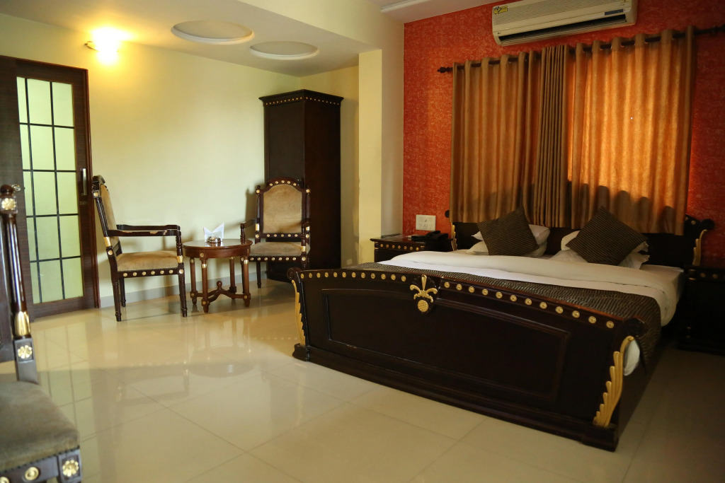 Hotel Indralok