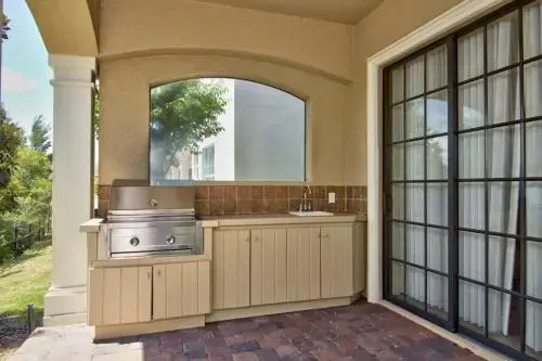 Homestead Reunion Resort - 4 Br Home With Screened Pool And Private Guest Suite Pet Friendly - Jhh 45917