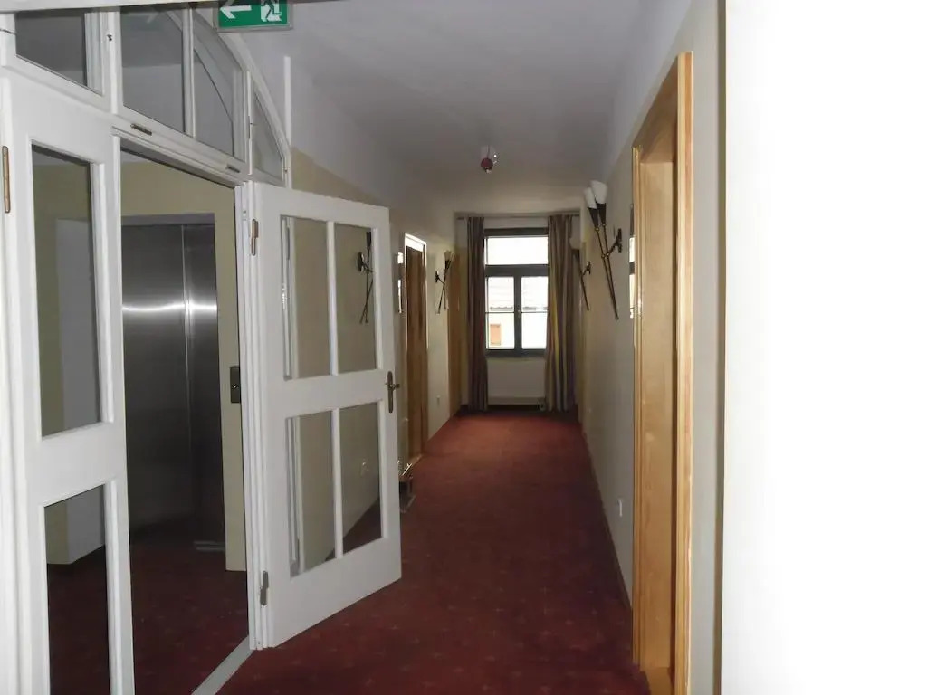 Hotel und Landgasthof zur alten Post