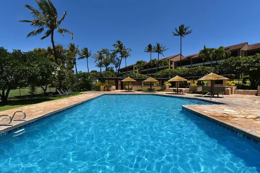 Kaanapali Royal G102 by RedAwning