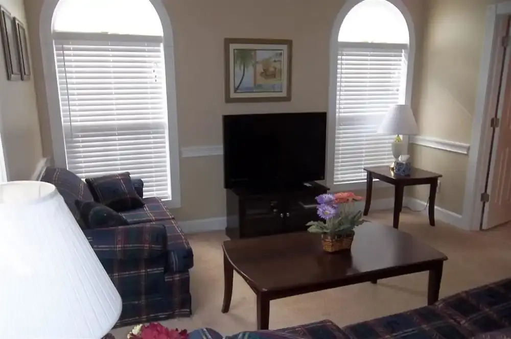 Magnolia Place #201 2nd Row & Beyond (P) by RedAwning
