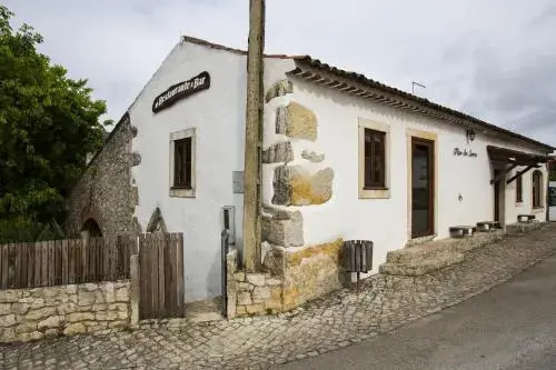 Flor da Serra - Casa de Campo, Restaurante & Bar