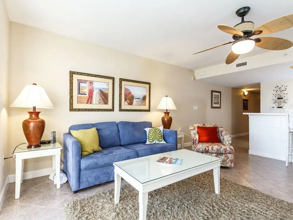 Pelican Isle 204 by RedAwning