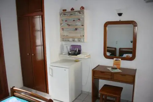 Katerina Rooms