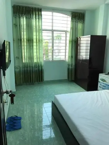Ti Ti 1 Guesthouse