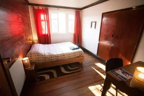 MaPatagonia Hostel Casa Historica