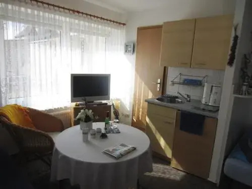 Ferienwohnung Angelika
