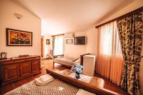 Guest house Šebelj