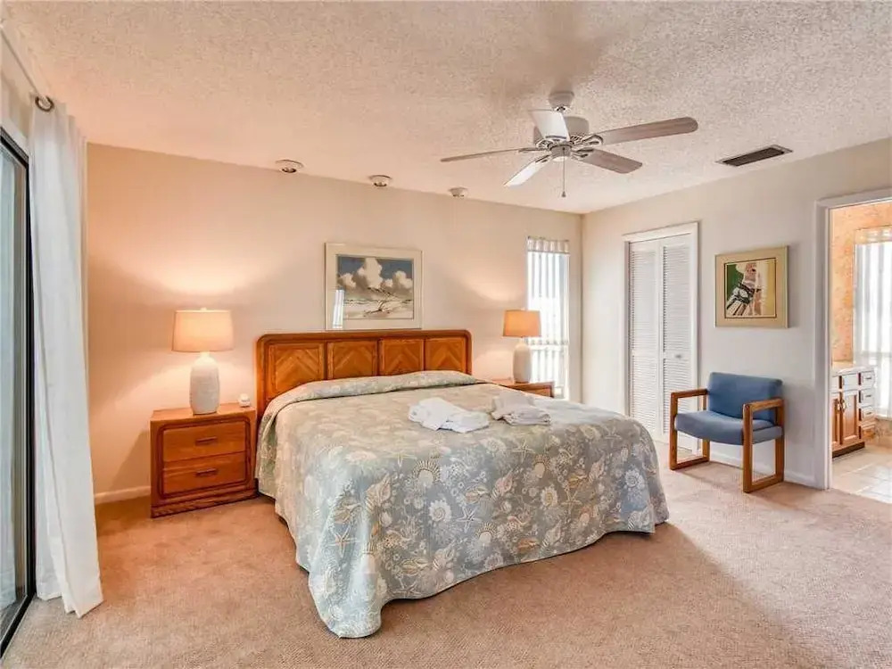 Ponte Vedra Blvd 2353 - Four Bedroom Home