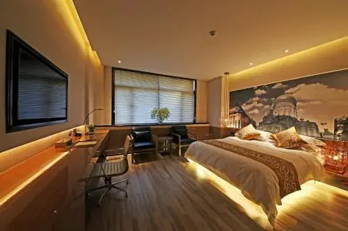 Jifeng Kairui Hotel