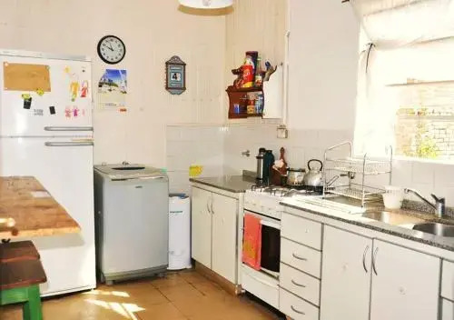 Hostel El Puesto