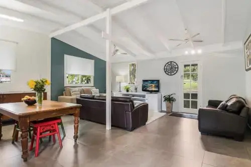 Brooklet Cottage