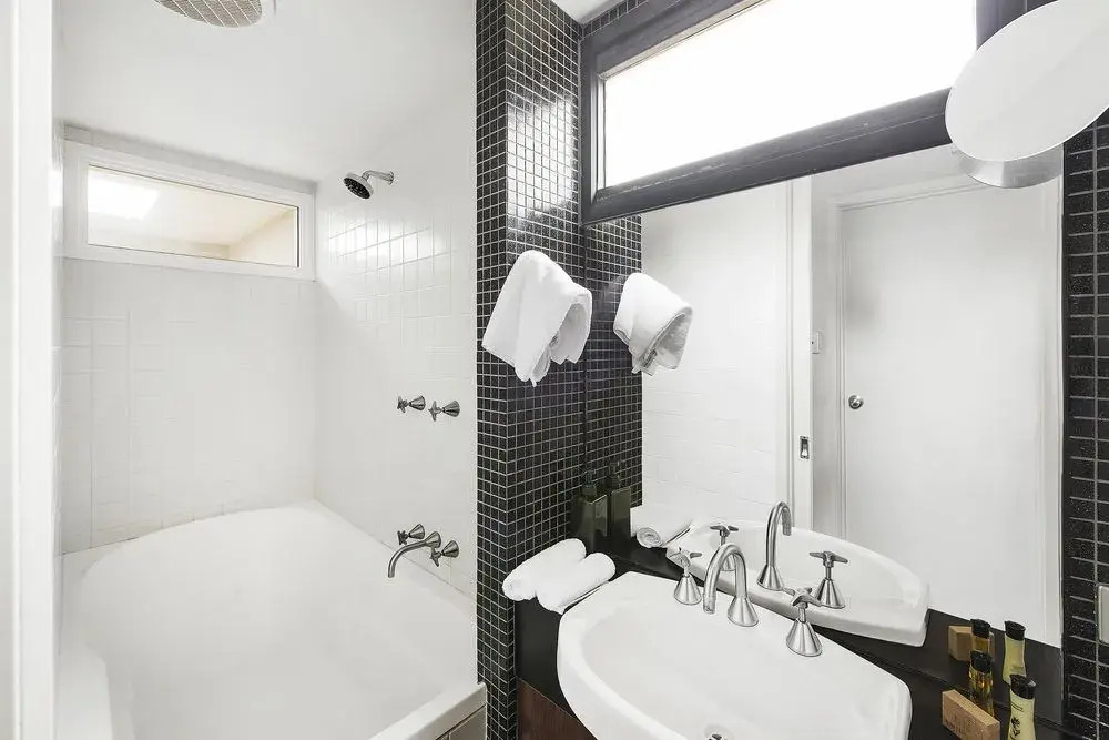 Roomerang at Little Curran