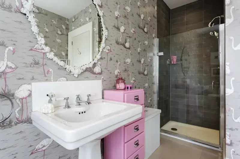 Veeve - Flamingo Residence