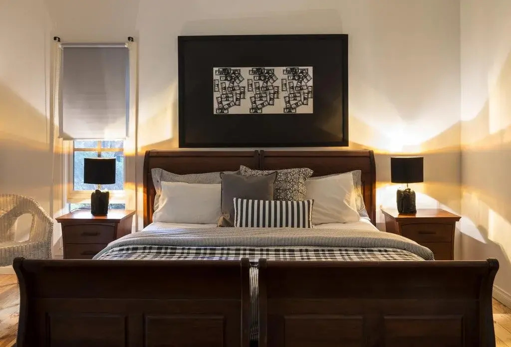 The Manor House Daylesford