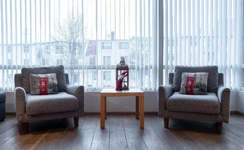 Central Premium Luxury Apartments