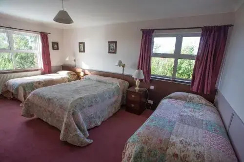 Teac Campbell Guesthouse